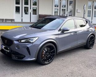 Cupra Formentor Gebrauchtwagen