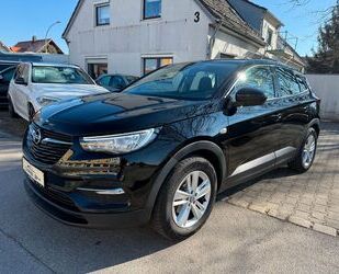 Opel Grandland (X) Gebrauchtwagen