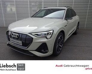 Audi e-tron Gebrauchtwagen