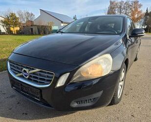 Volvo V60 Gebrauchtwagen