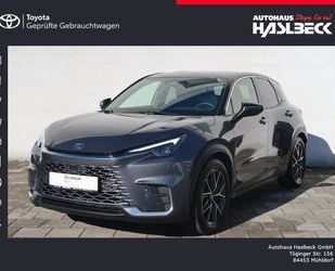 Lexus LBX Gebrauchtwagen