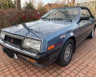 Mitsubishi Sapporo Gebrauchtwagen