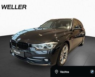 BMW 318 Gebrauchtwagen