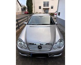 Mercedes-Benz C 180 Gebrauchtwagen