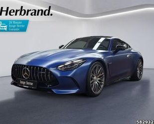 Mercedes-Benz AMG GT Gebrauchtwagen