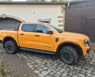 Ford Ranger Gebrauchtwagen