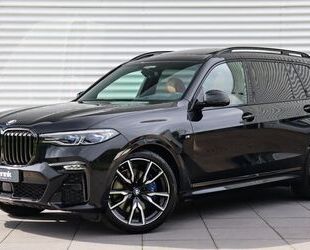 BMW X7 Gebrauchtwagen