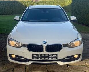 BMW 320 Gebrauchtwagen