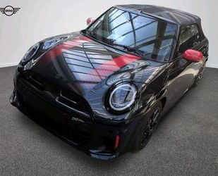 Mini John Cooper Works Cabrio Gebrauchtwagen