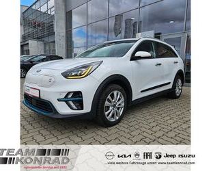Kia Niro Gebrauchtwagen