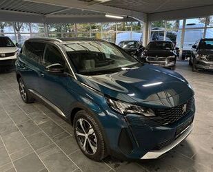 Peugeot 5008 Gebrauchtwagen