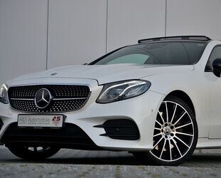 Mercedes-Benz E 400 Gebrauchtwagen