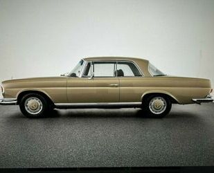 Mercedes-Benz 280 Gebrauchtwagen