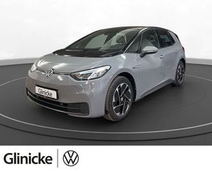 VW ID.3 Gebrauchtwagen