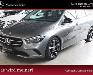 Mercedes-Benz B 220 Gebrauchtwagen