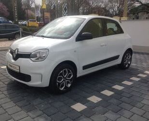 Renault Twingo Gebrauchtwagen