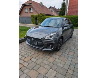 Suzuki Swift Gebrauchtwagen