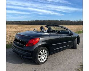 Peugeot 207 Gebrauchtwagen