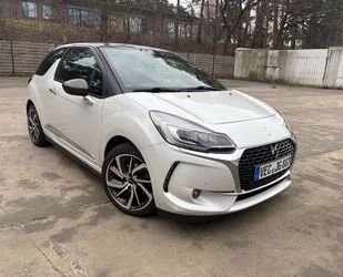 DS Automobiles DS3 Gebrauchtwagen