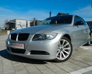 BMW 325 Gebrauchtwagen
