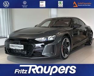 Audi e-tron GT Gebrauchtwagen