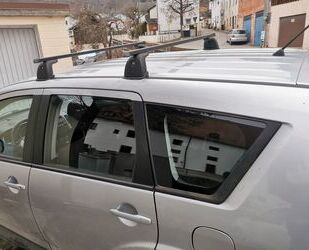 Mitsubishi Outlander Gebrauchtwagen