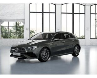 Mercedes-Benz A 180 Gebrauchtwagen