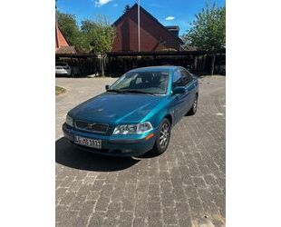 Volvo S40 Gebrauchtwagen