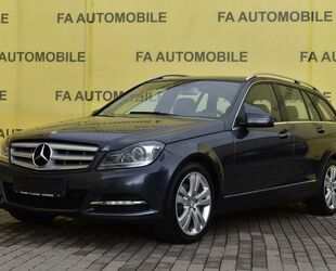 Mercedes-Benz C 220 Gebrauchtwagen