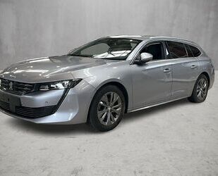 Peugeot 508 Gebrauchtwagen