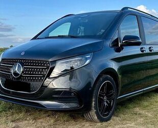 Mercedes-Benz V 250 Gebrauchtwagen