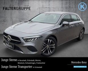 Mercedes-Benz A 180 Gebrauchtwagen