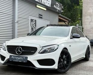 Mercedes-Benz C 43 AMG Gebrauchtwagen