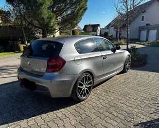 BMW 118 Gebrauchtwagen