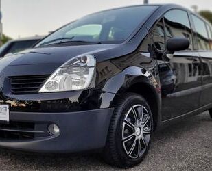 Renault Modus Gebrauchtwagen