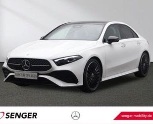 Mercedes-Benz A 200 Gebrauchtwagen