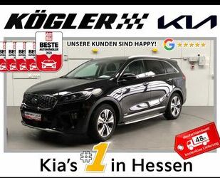 Kia Sorento Gebrauchtwagen
