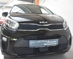 Kia Picanto Gebrauchtwagen