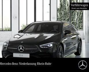 Mercedes-Benz CLA 200 Shooting Brake Gebrauchtwagen