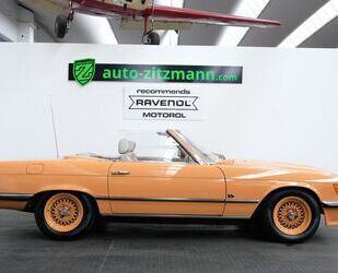 Mercedes-Benz SL 280 Gebrauchtwagen