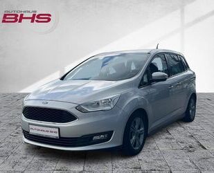 Ford Grand C-Max Gebrauchtwagen