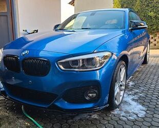 BMW 118 Gebrauchtwagen