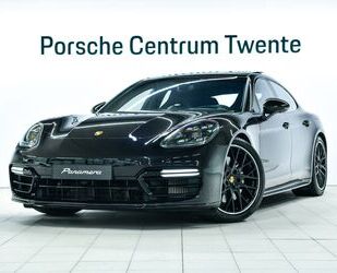 Porsche Panamera Gebrauchtwagen