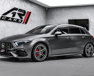 Mercedes-Benz A 45 AMG Gebrauchtwagen