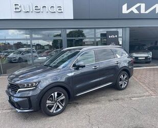 Kia Sorento Gebrauchtwagen