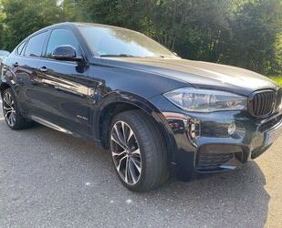 BMW X6 Gebrauchtwagen