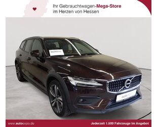 Volvo V60 Gebrauchtwagen