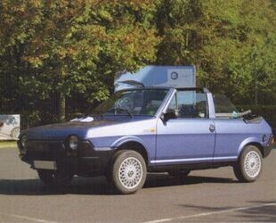 Fiat Ritmo Gebrauchtwagen