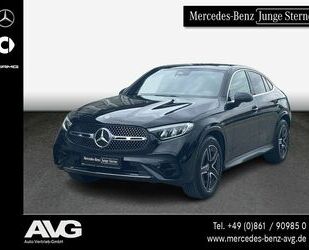Mercedes-Benz GLC 300 Gebrauchtwagen