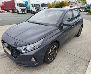Hyundai i20 Gebrauchtwagen